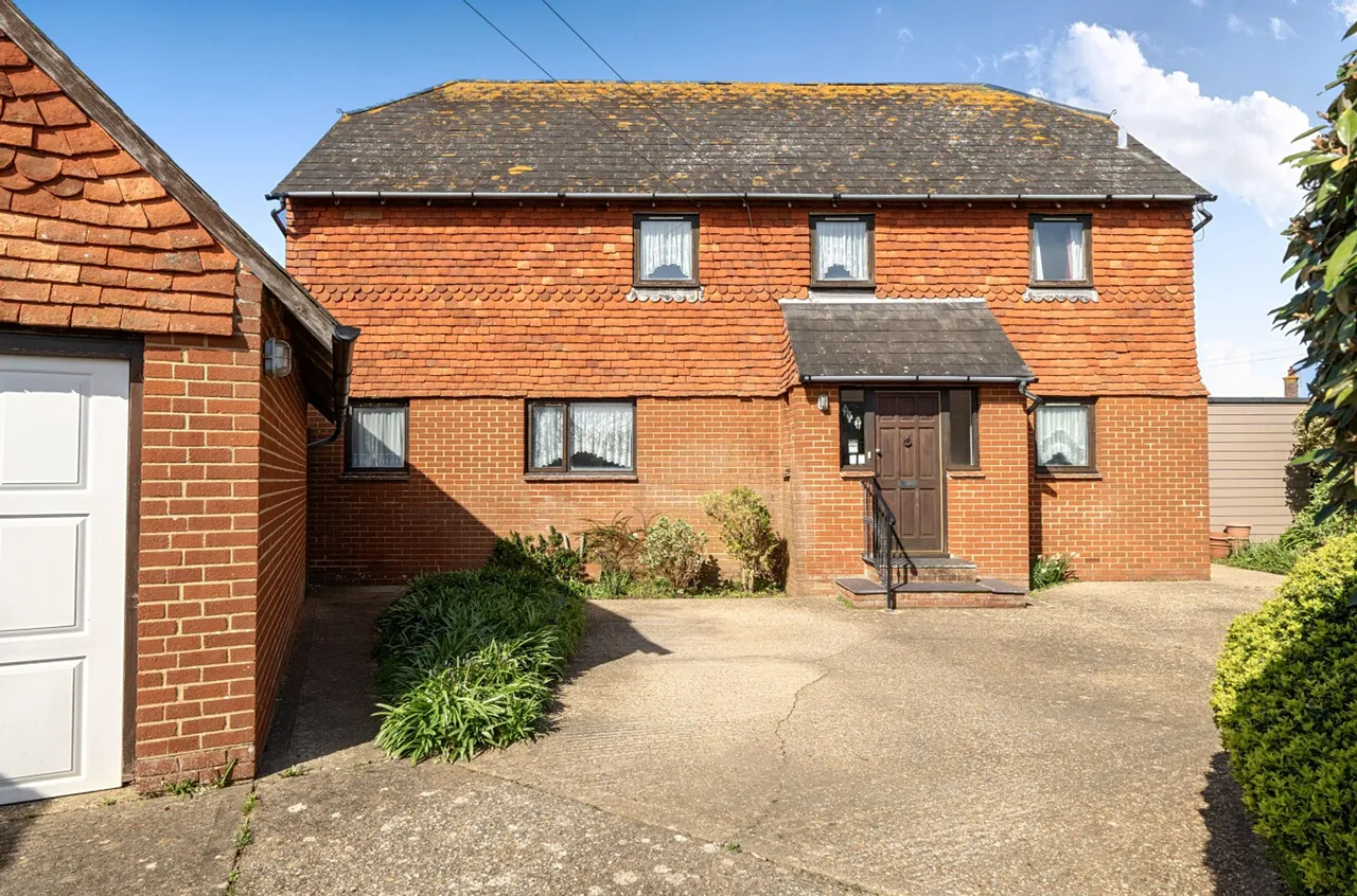 Warner Road, Selsey, PO20, photo 5