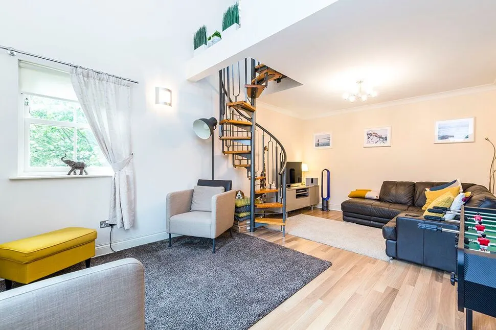 Waldridge Hall Court, Chester Le Street, Durham, DH2, photo 2
