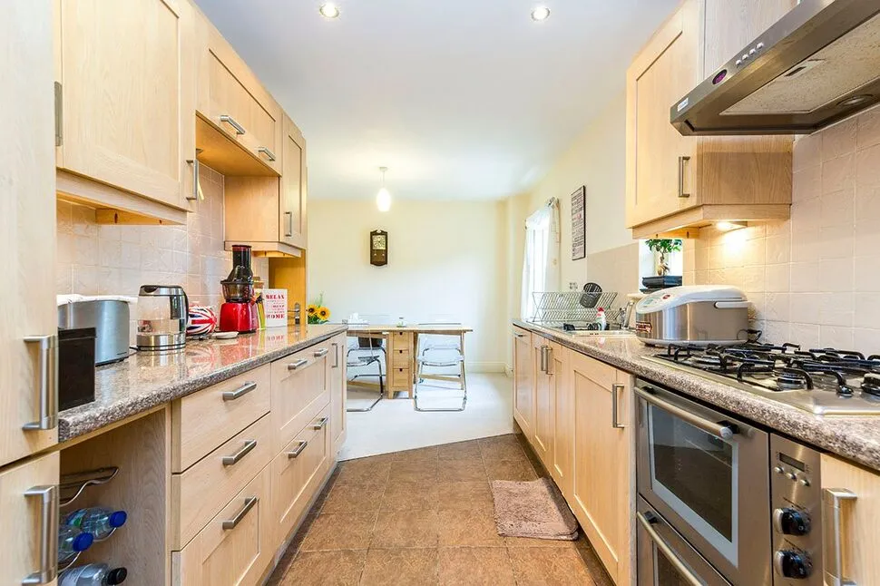 Waldridge Hall Court, Chester Le Street, Durham, DH2, photo 4