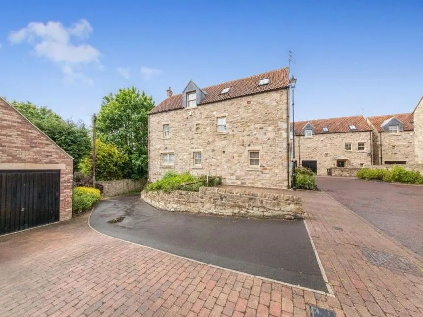 Waldridge Hall Court, Chester Le Street, Durham, DH2, photo 10