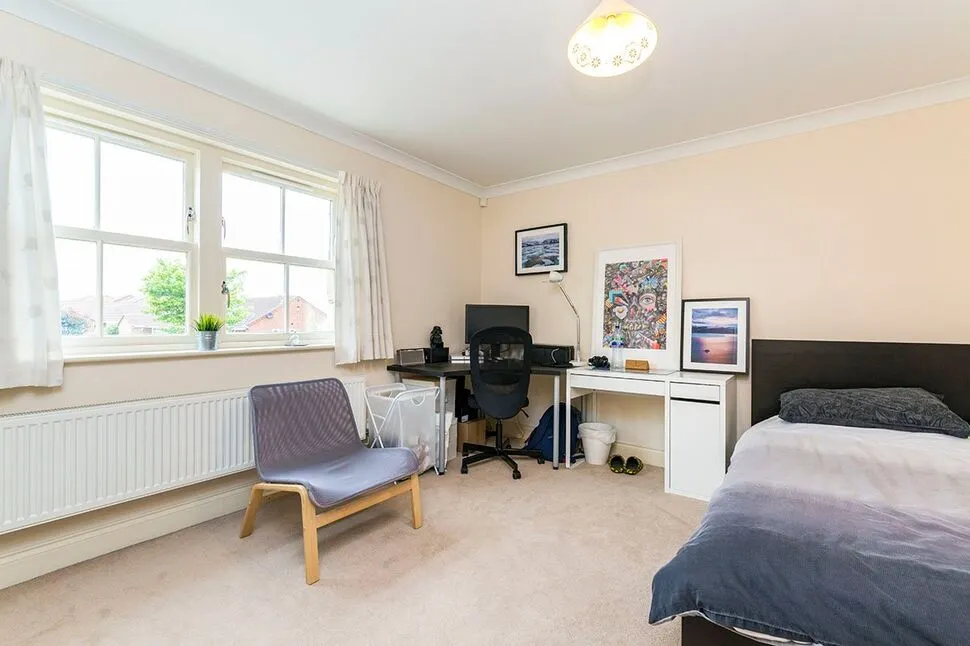 Waldridge Hall Court, Chester Le Street, Durham, DH2, photo 9