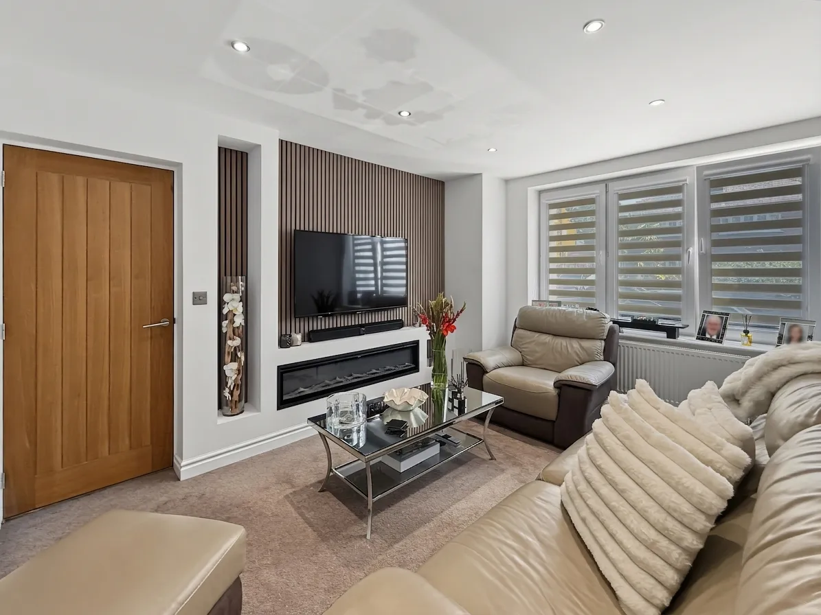 Butterstile Lane, Prestwich, M25, photo 8
