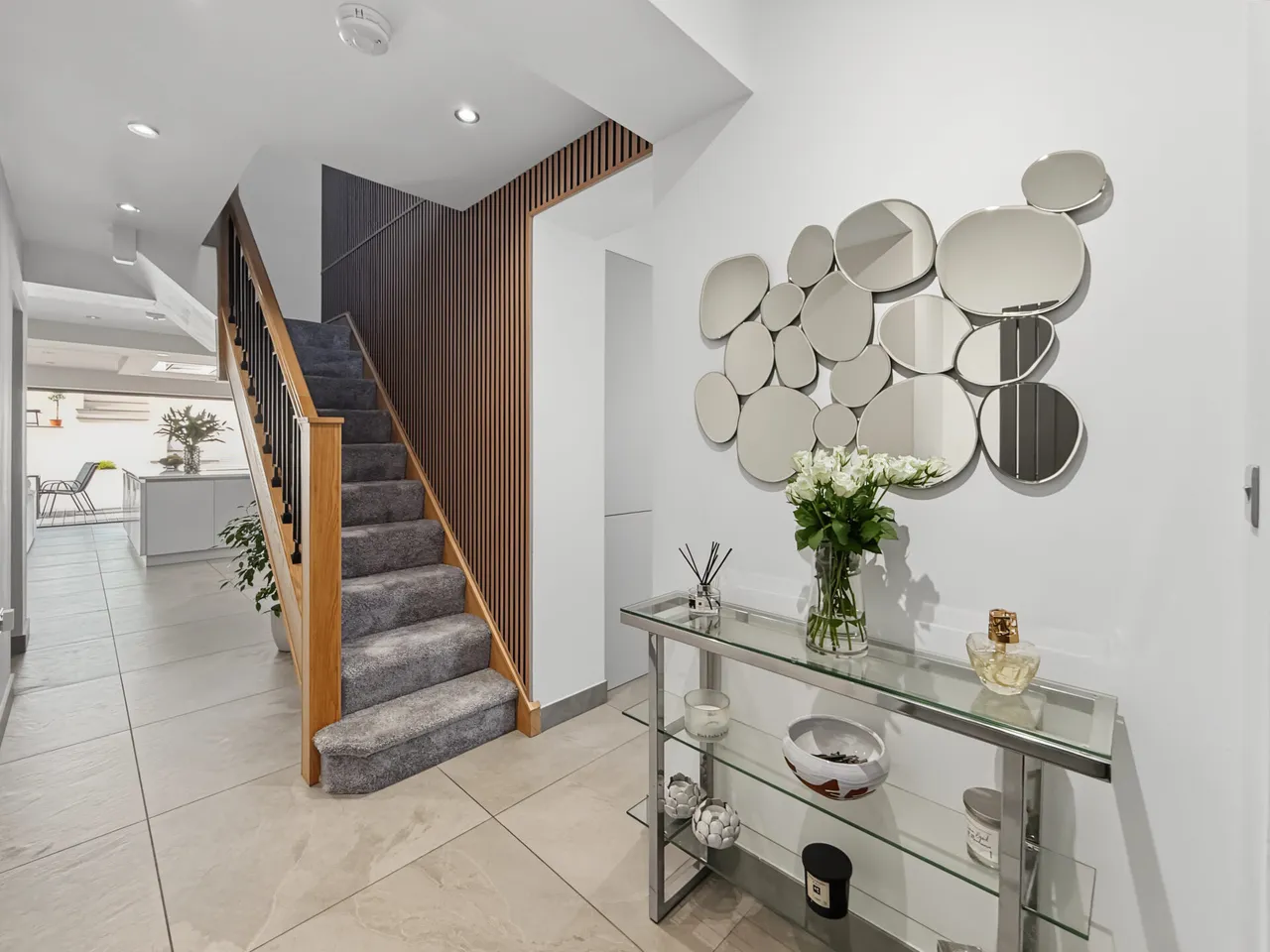 Butterstile Lane, Prestwich, M25, photo 5