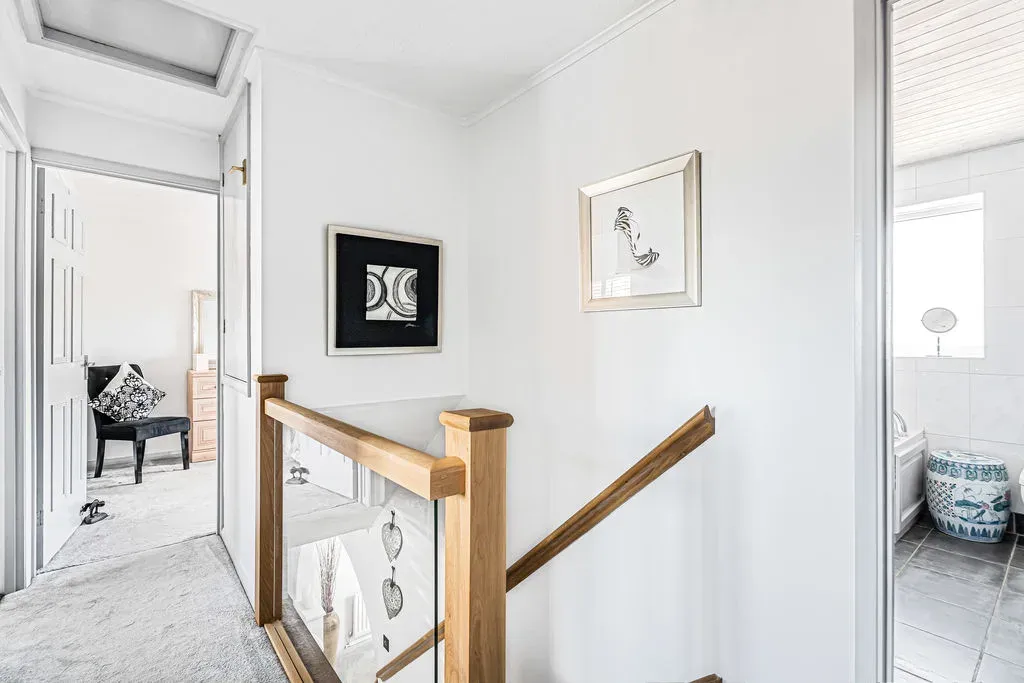 Hexham Gardens, Bletchley, Milton Keynes, Buckinghamshire, MK3 5EX, photo 20