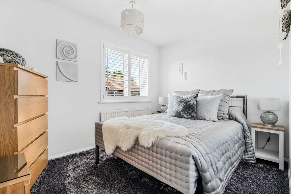 Hexham Gardens, Bletchley, Milton Keynes, Buckinghamshire, MK3 5EX, photo 7