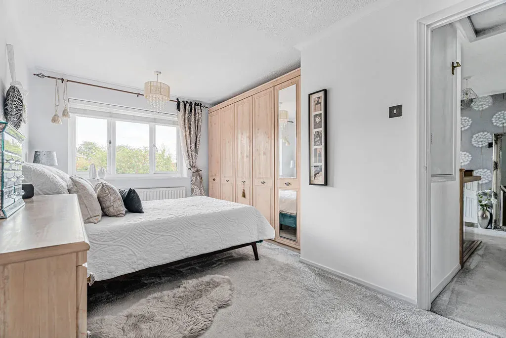 Hexham Gardens, Bletchley, Milton Keynes, Buckinghamshire, MK3 5EX, photo 16