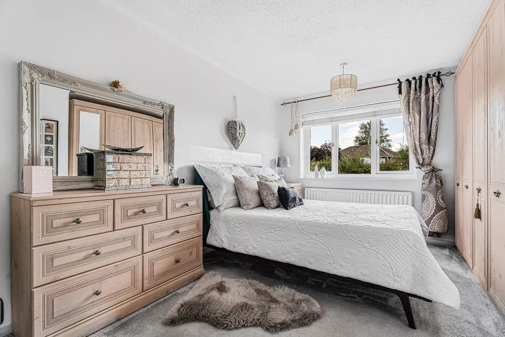Hexham Gardens, Bletchley, Milton Keynes, Buckinghamshire, MK3 5EX, photo 6