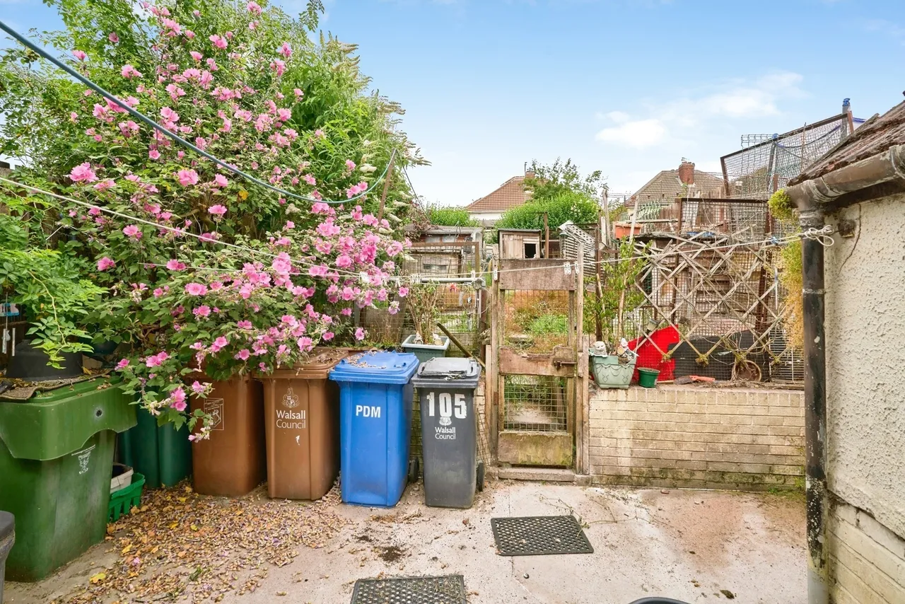 Anson Road, WALSALL, West Midlands, WS2, photo 15
