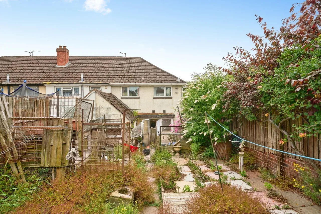 Anson Road, WALSALL, West Midlands, WS2, photo 16