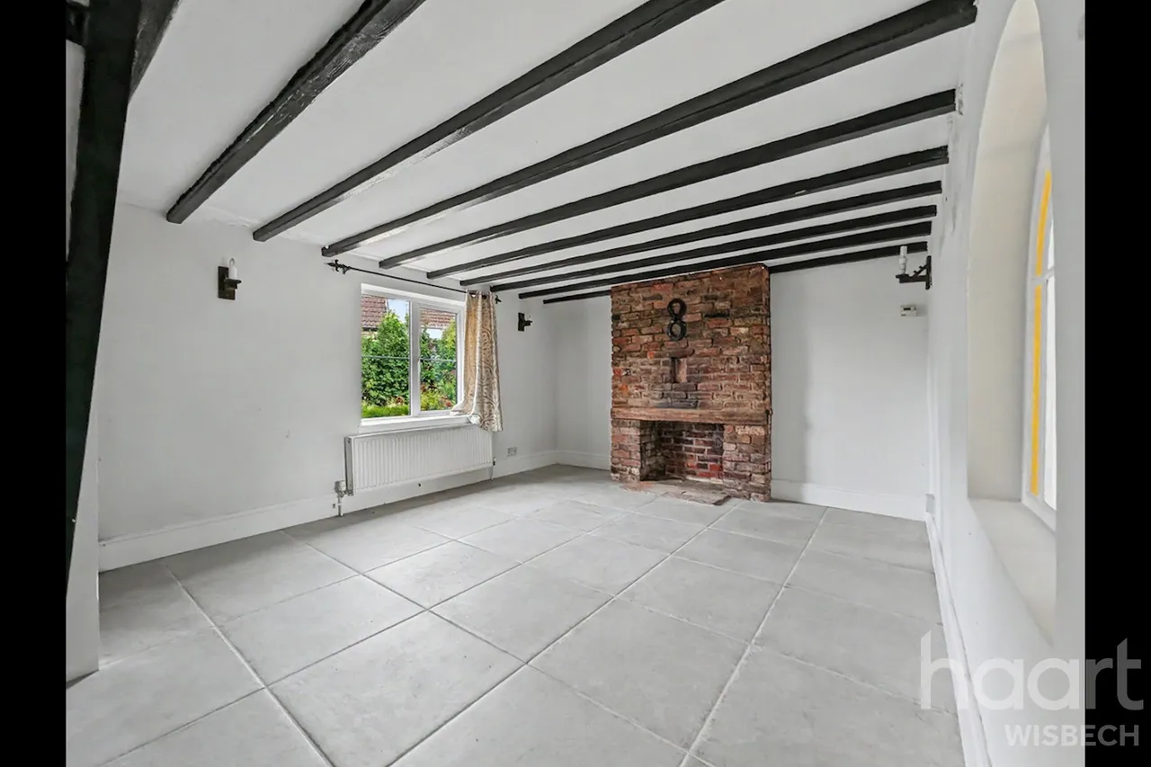 Walnut Road, Walpole St Peter, PE14, photo 10