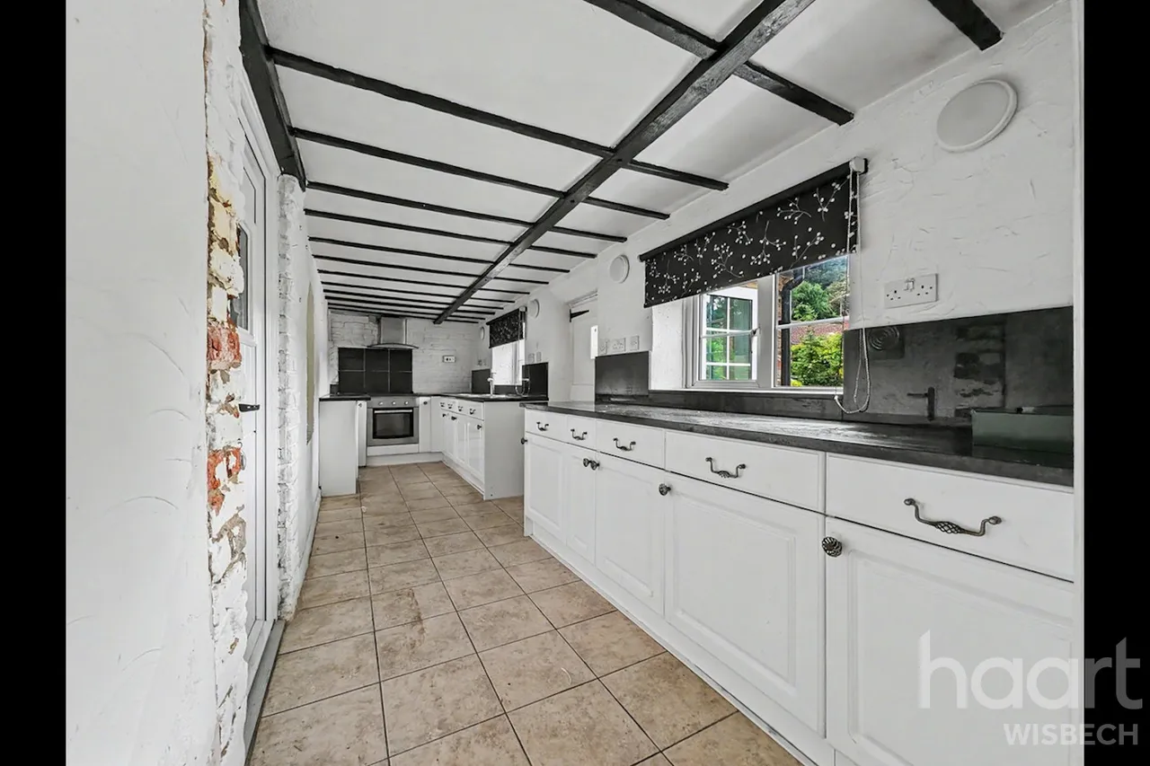 Walnut Road, Walpole St Peter, PE14, photo 4