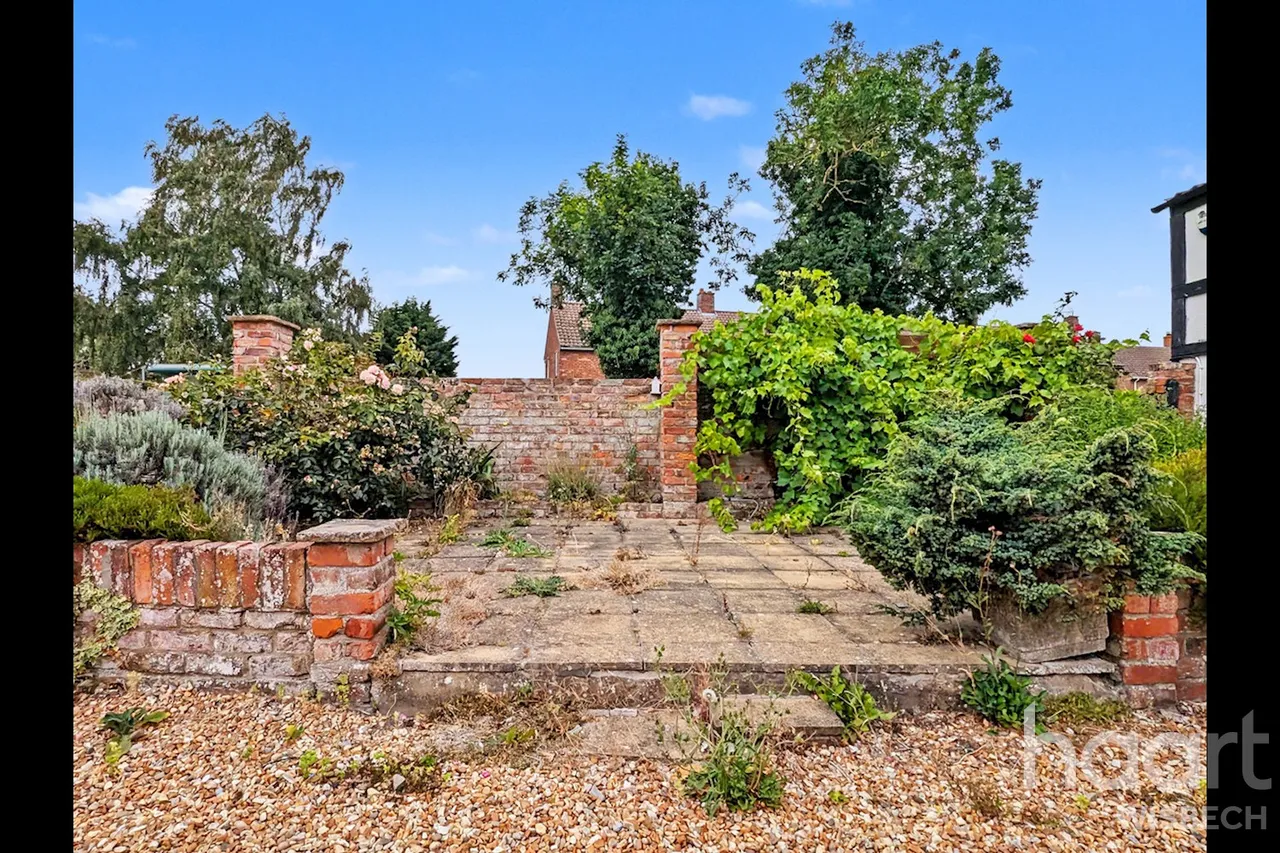 Walnut Road, Walpole St Peter, PE14, photo 5