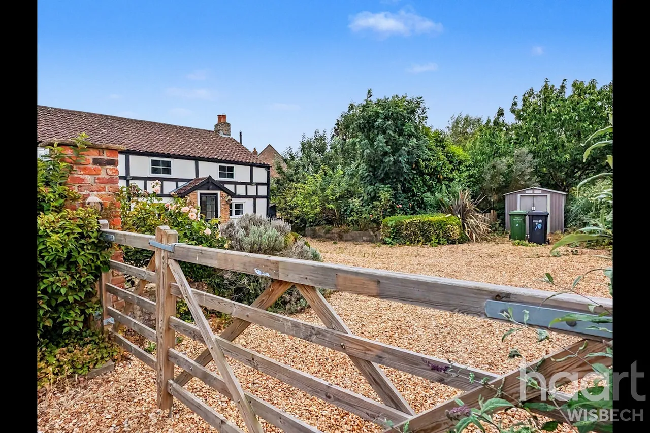 Walnut Road, Walpole St Peter, PE14, photo 26