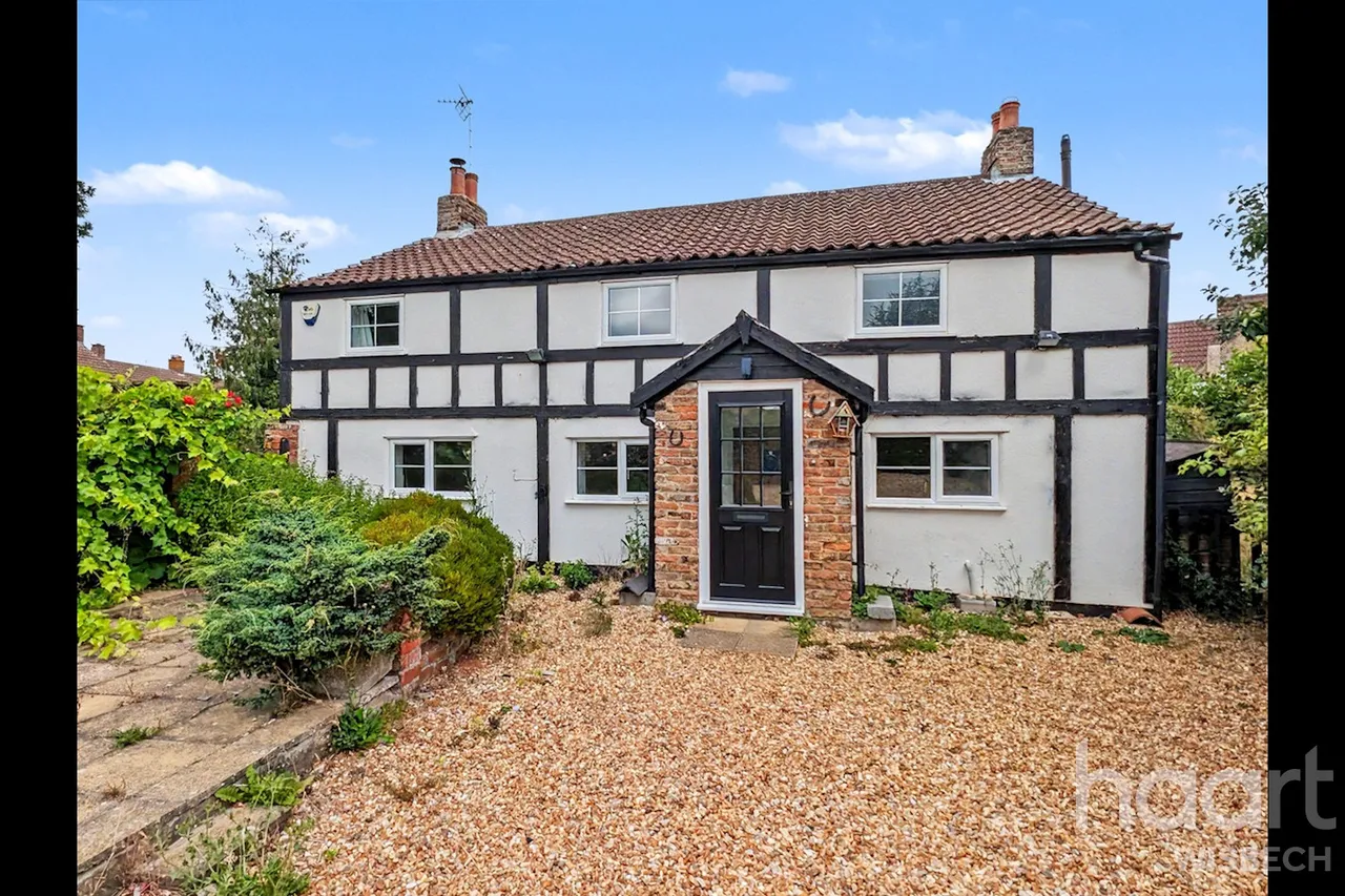 Walnut Road, Walpole St Peter, PE14, photo 6