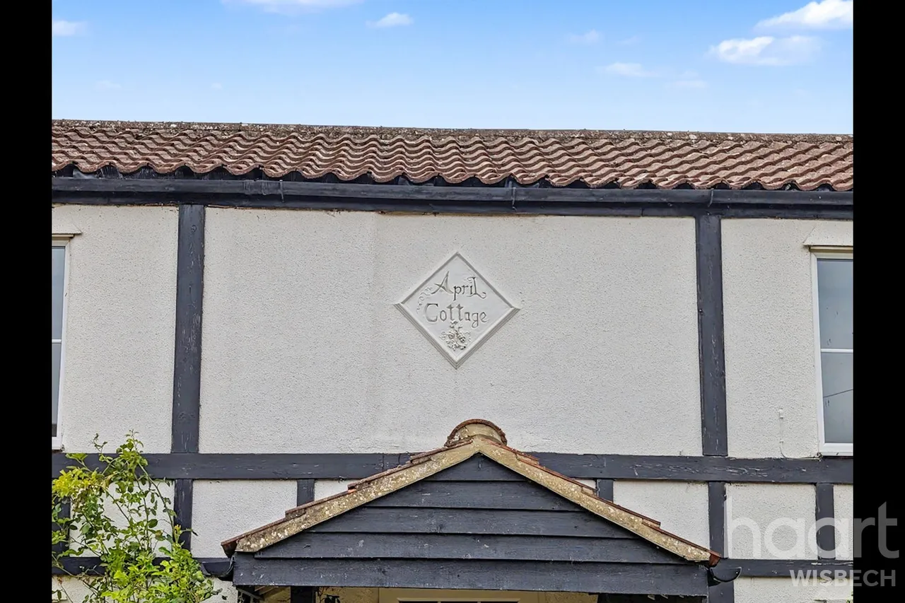 Walnut Road, Walpole St Peter, PE14, photo 21
