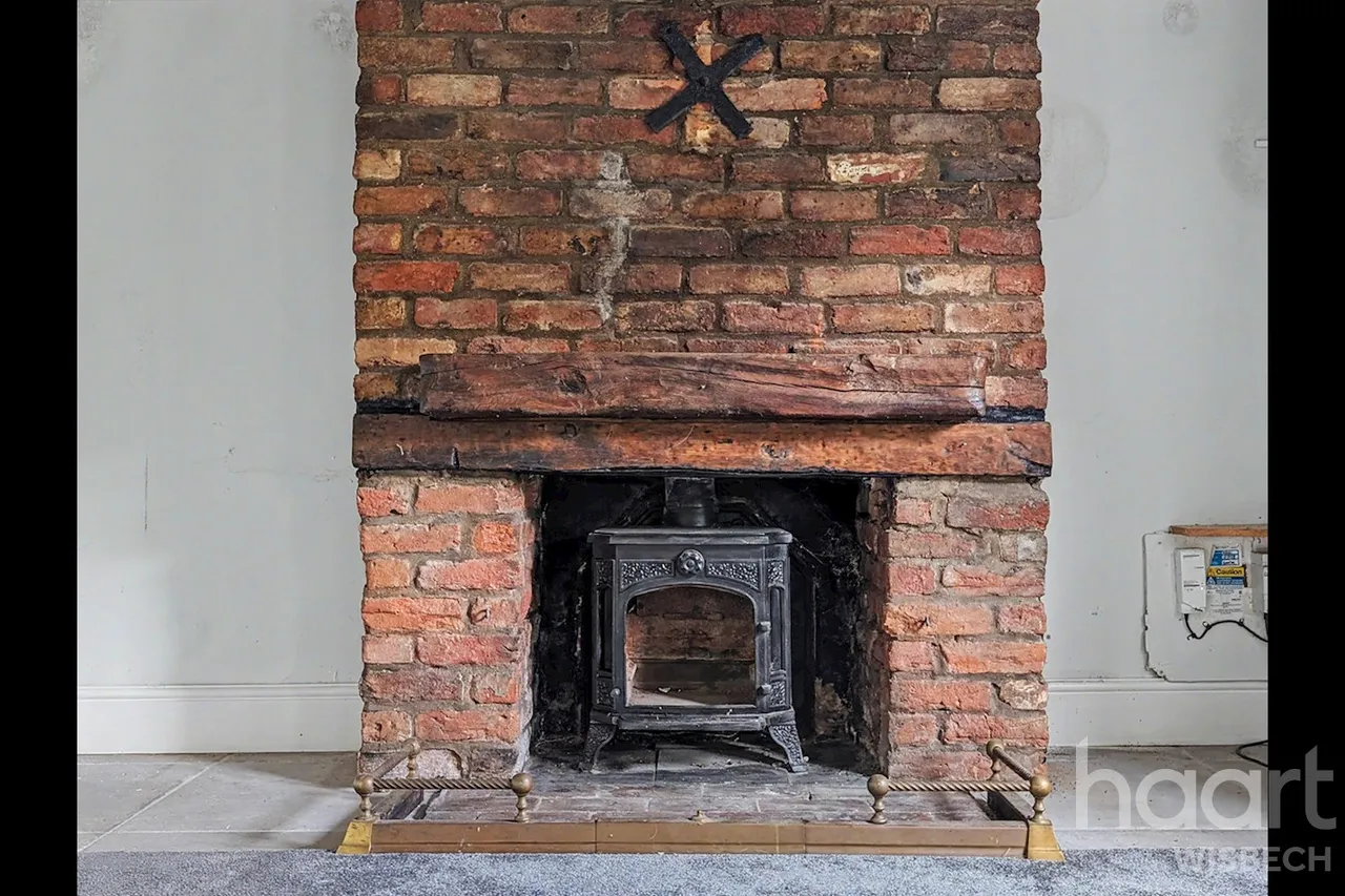 Walnut Road, Walpole St Peter, PE14, photo 9