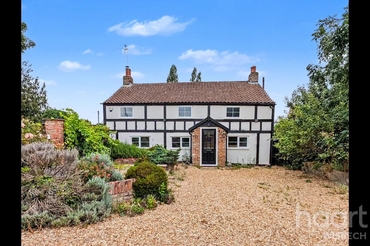 Walnut Road, Walpole St Peter, PE14, photo 25