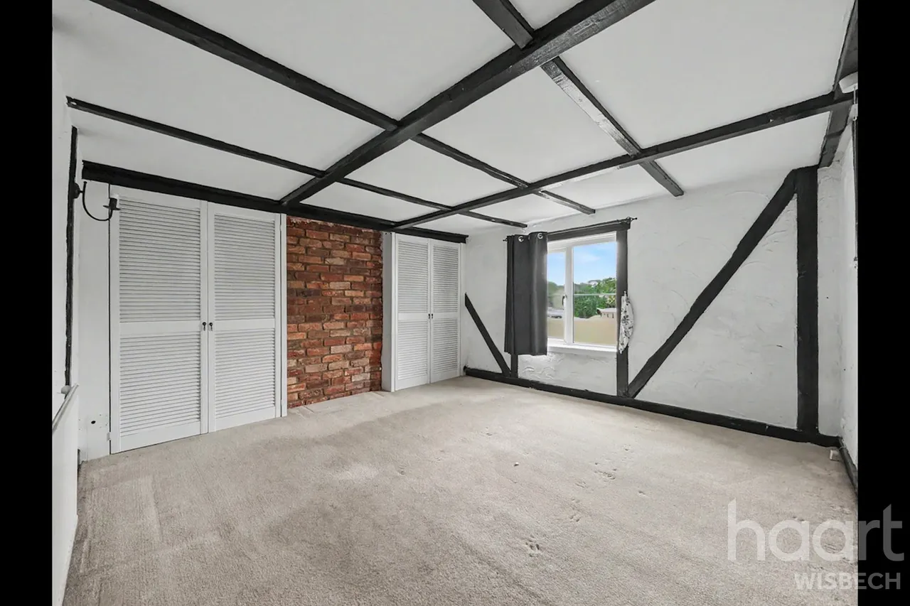 Walnut Road, Walpole St Peter, PE14, photo 17