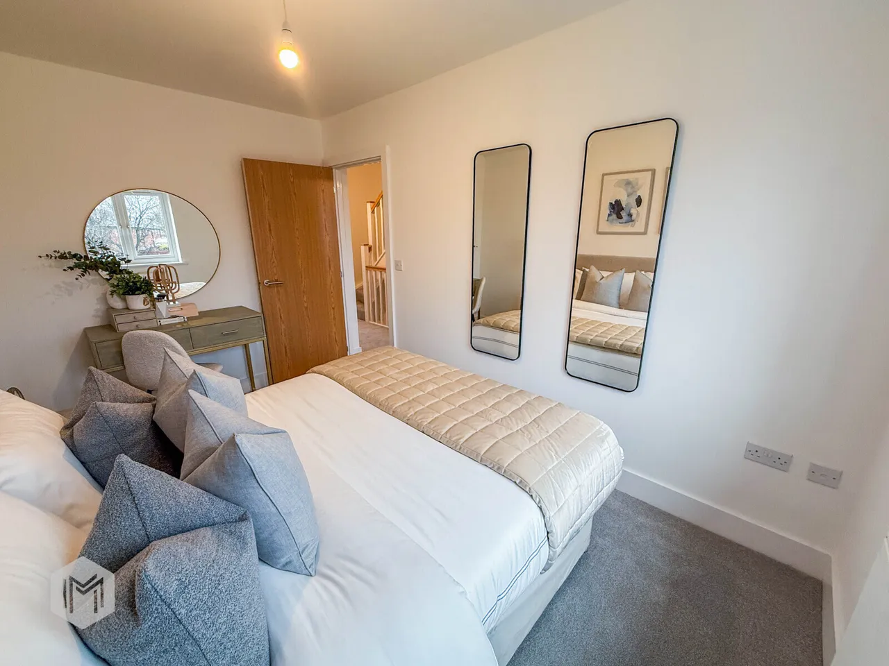 Plot 8, The Primrose Orchard View 14 Fidden Avenue, Northwich, Cheshire, CW9 7ZB, photo 17