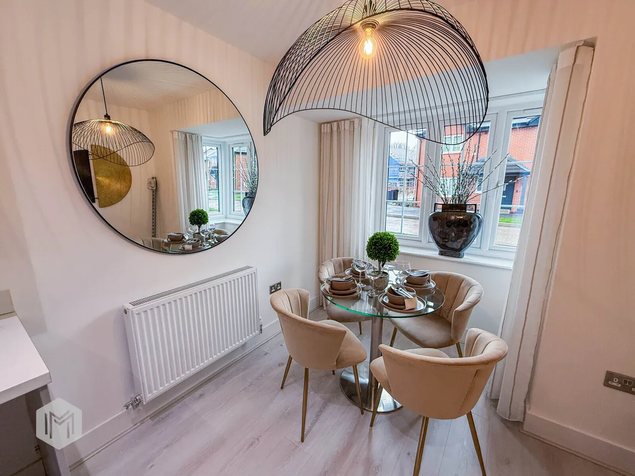 Plot 8, The Primrose Orchard View 14 Fidden Avenue, Northwich, Cheshire, CW9 7ZB, photo 9