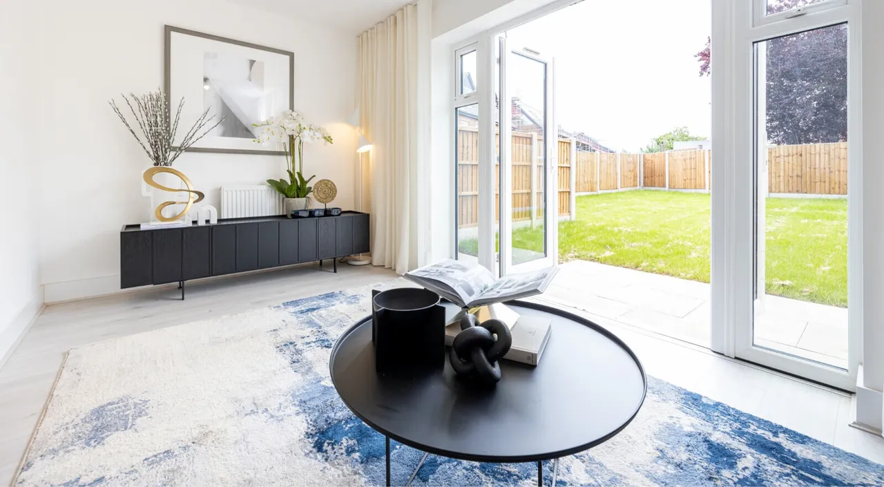Plot 8, The Primrose Orchard View 14 Fidden Avenue, Northwich, Cheshire, CW9 7ZB, photo 34