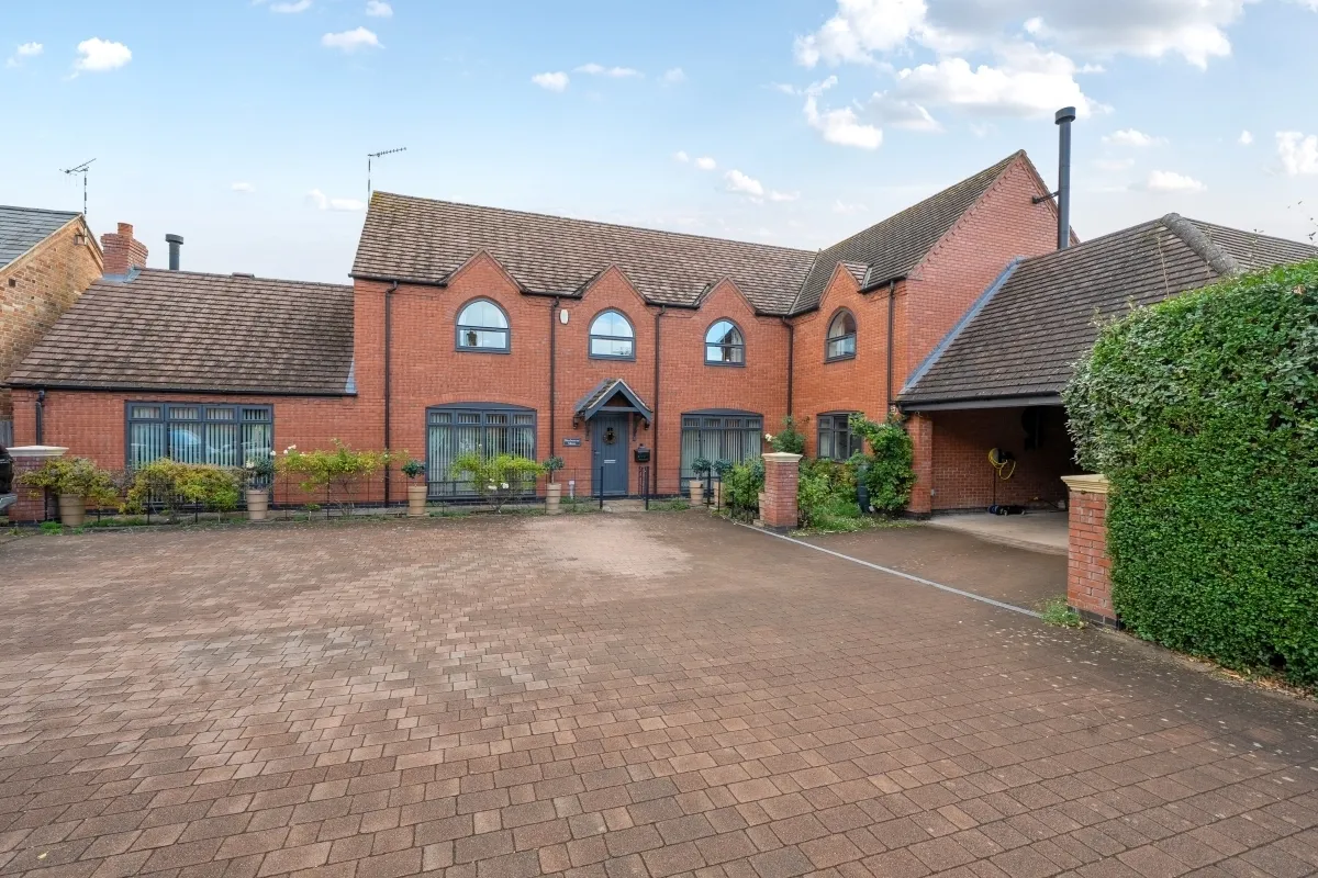 The Avenue, Stratford-upon-Avon, CV37, photo 25