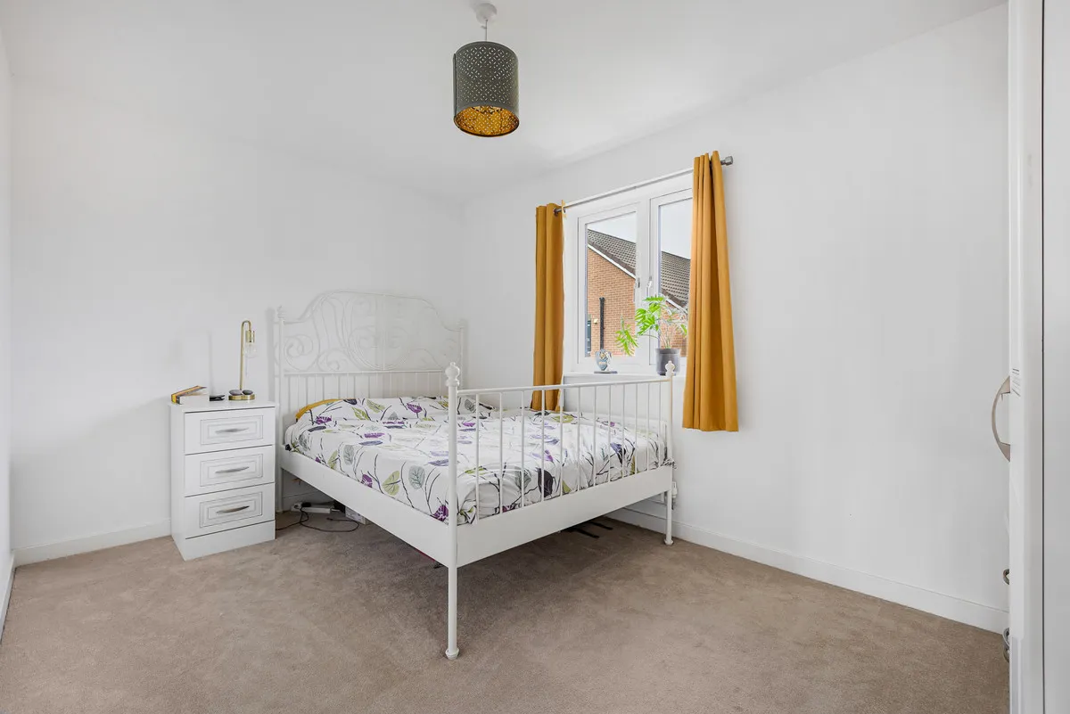 Armstrong Avenue, Wantage, OX12, photo 8