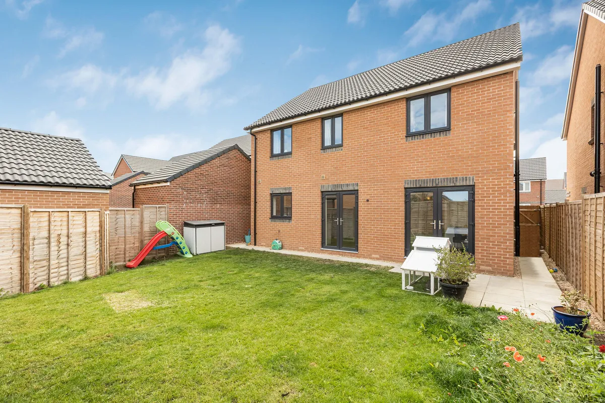Armstrong Avenue, Wantage, OX12, photo 19