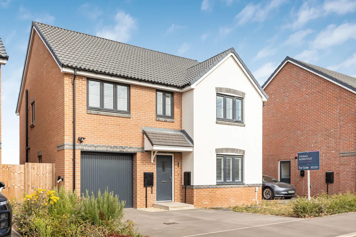 Armstrong Avenue, Wantage, OX12, photo 22