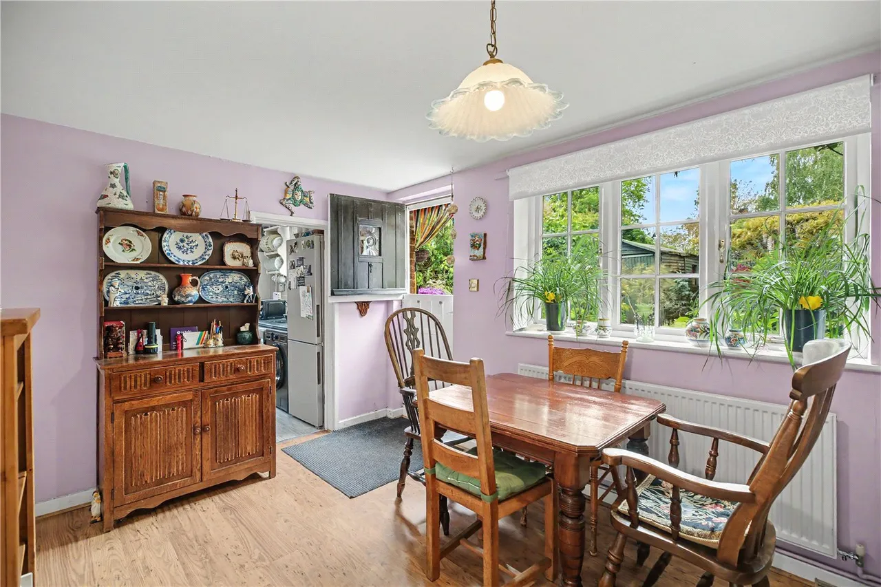 3 bed house for sale — High Street, Loddon, Norwich, Norfolk, NR14