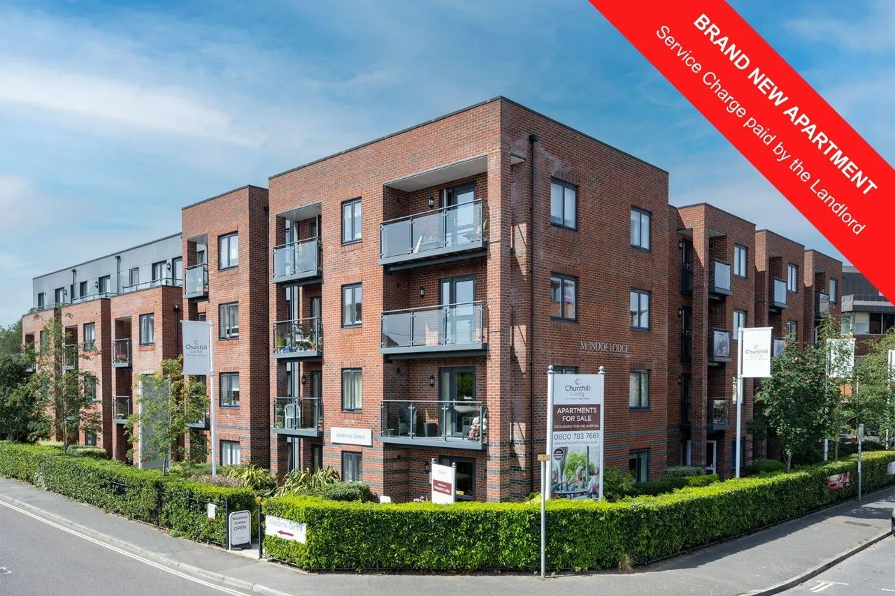 Garland Road, East Grinstead, RH19, photo 14