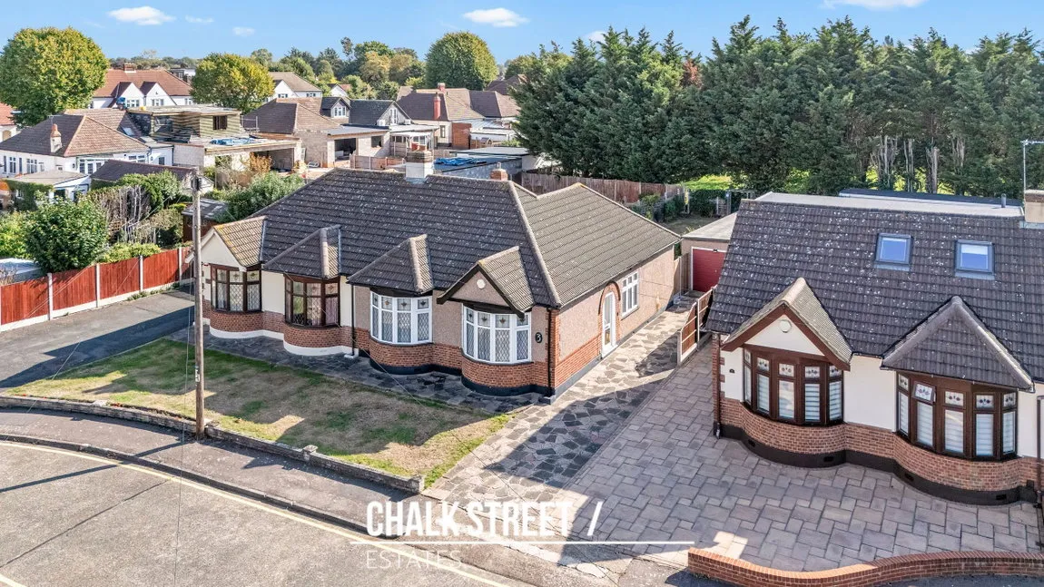 McIntosh Close, Romford, RM1, photo 16