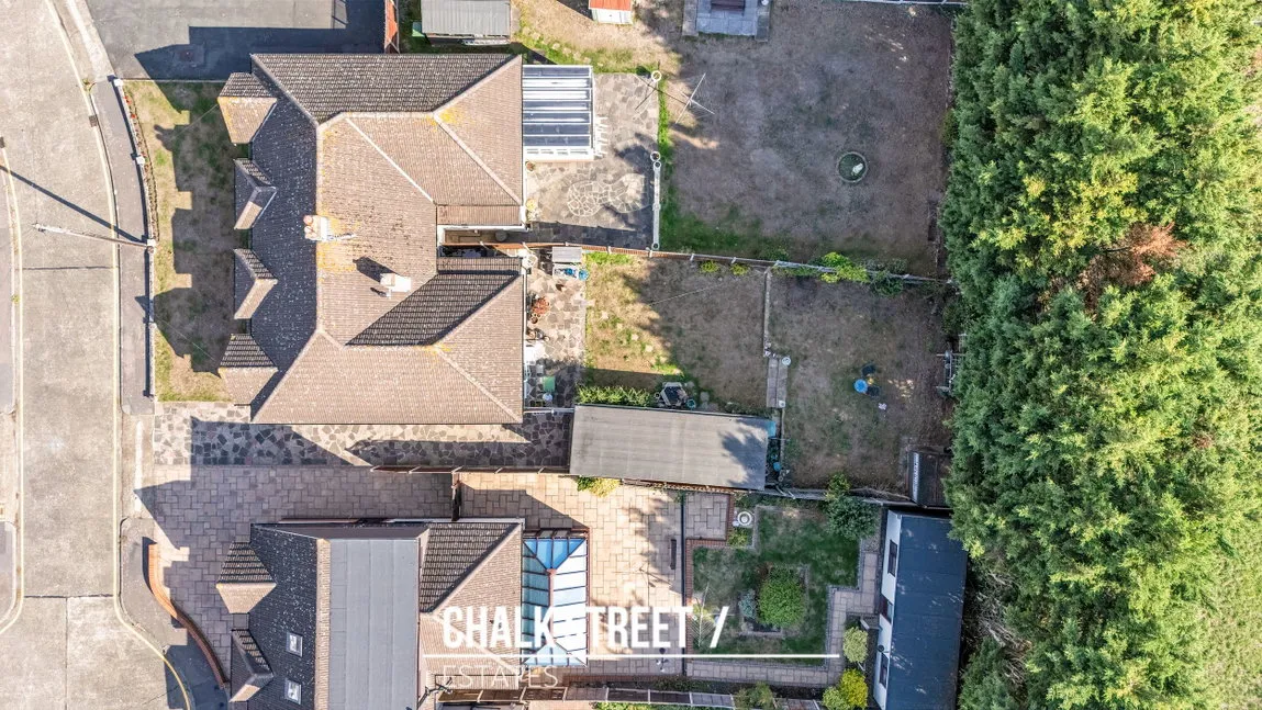 McIntosh Close, Romford, RM1, photo 17