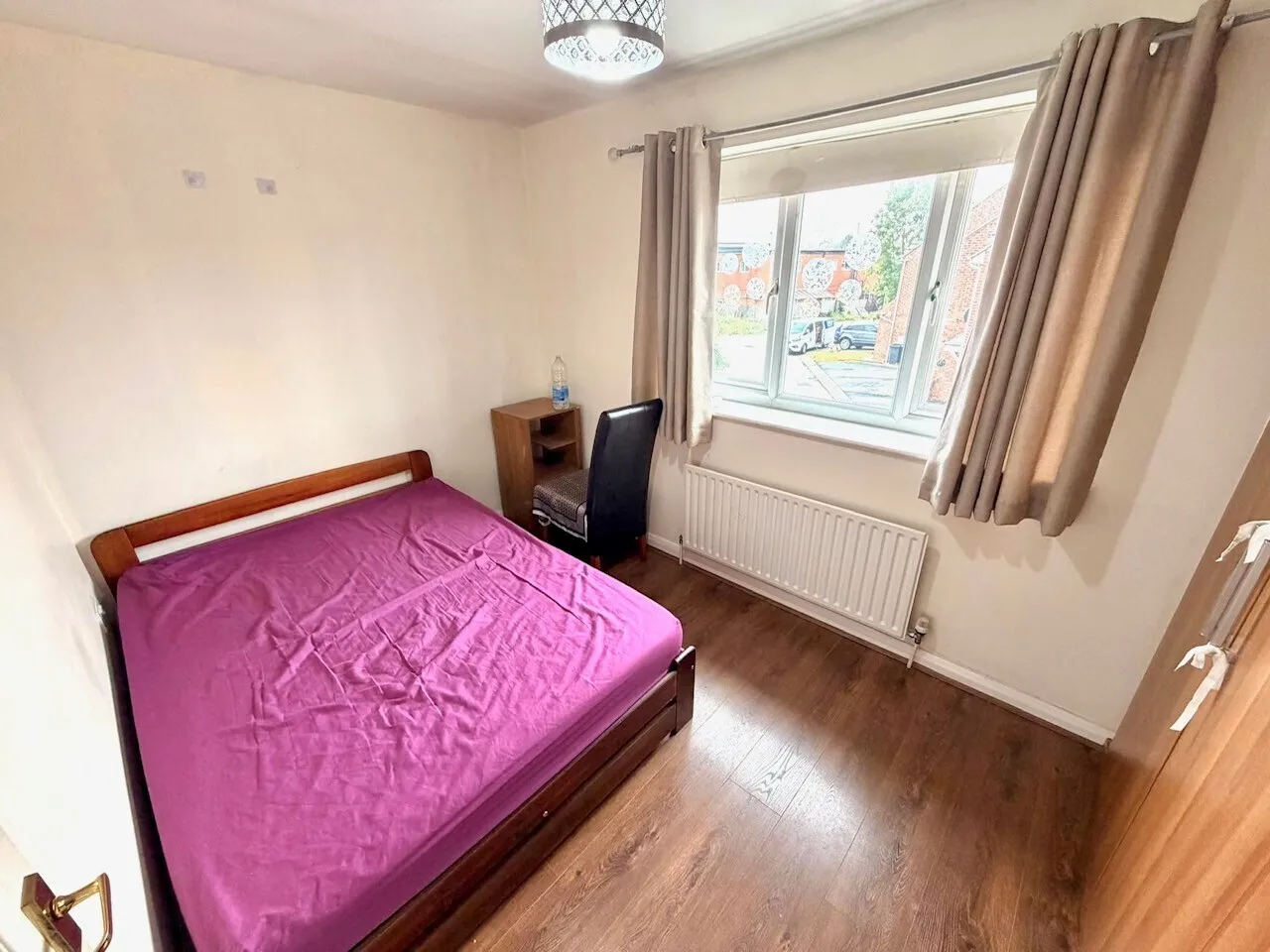 St Albans Court, LS9, photo 4