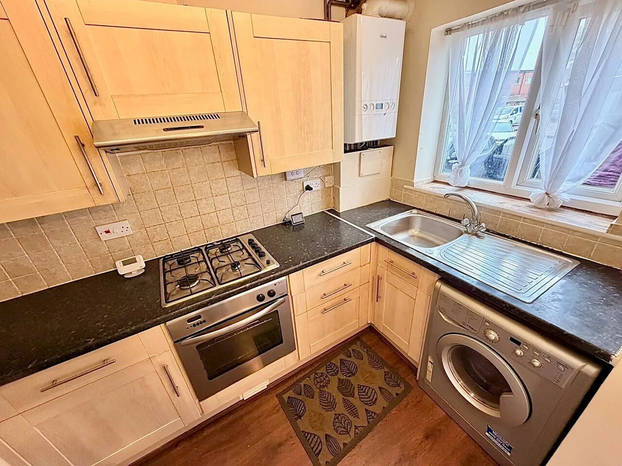 St Albans Court, LS9, photo 9