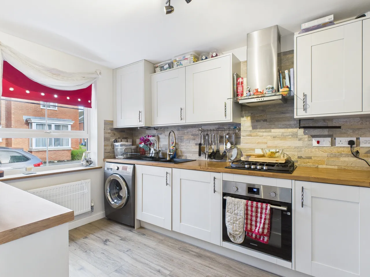 Royal Drive, Bridgwater, photo 3