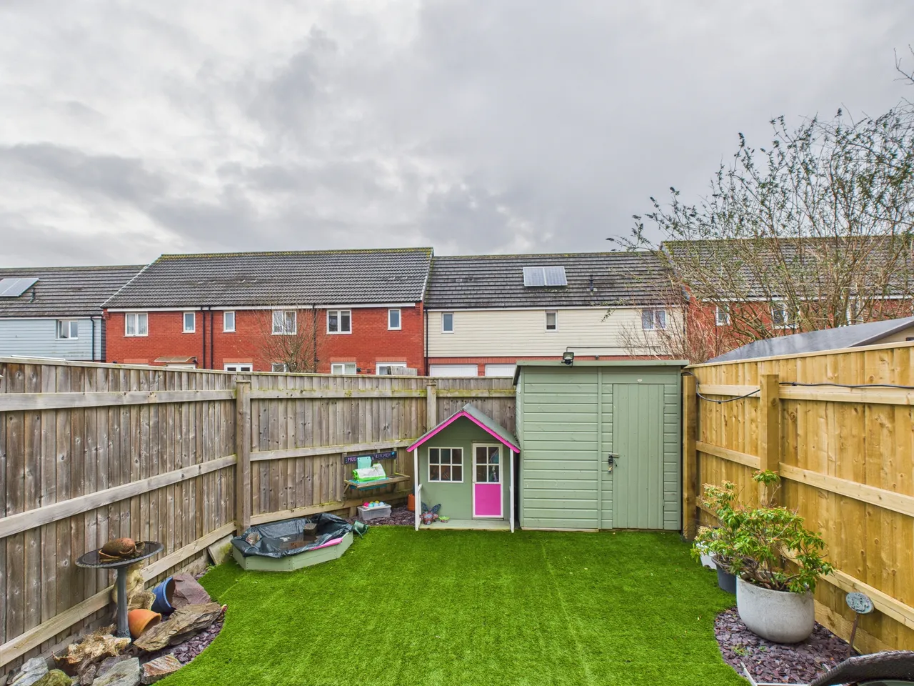 Royal Drive, Bridgwater, photo 11