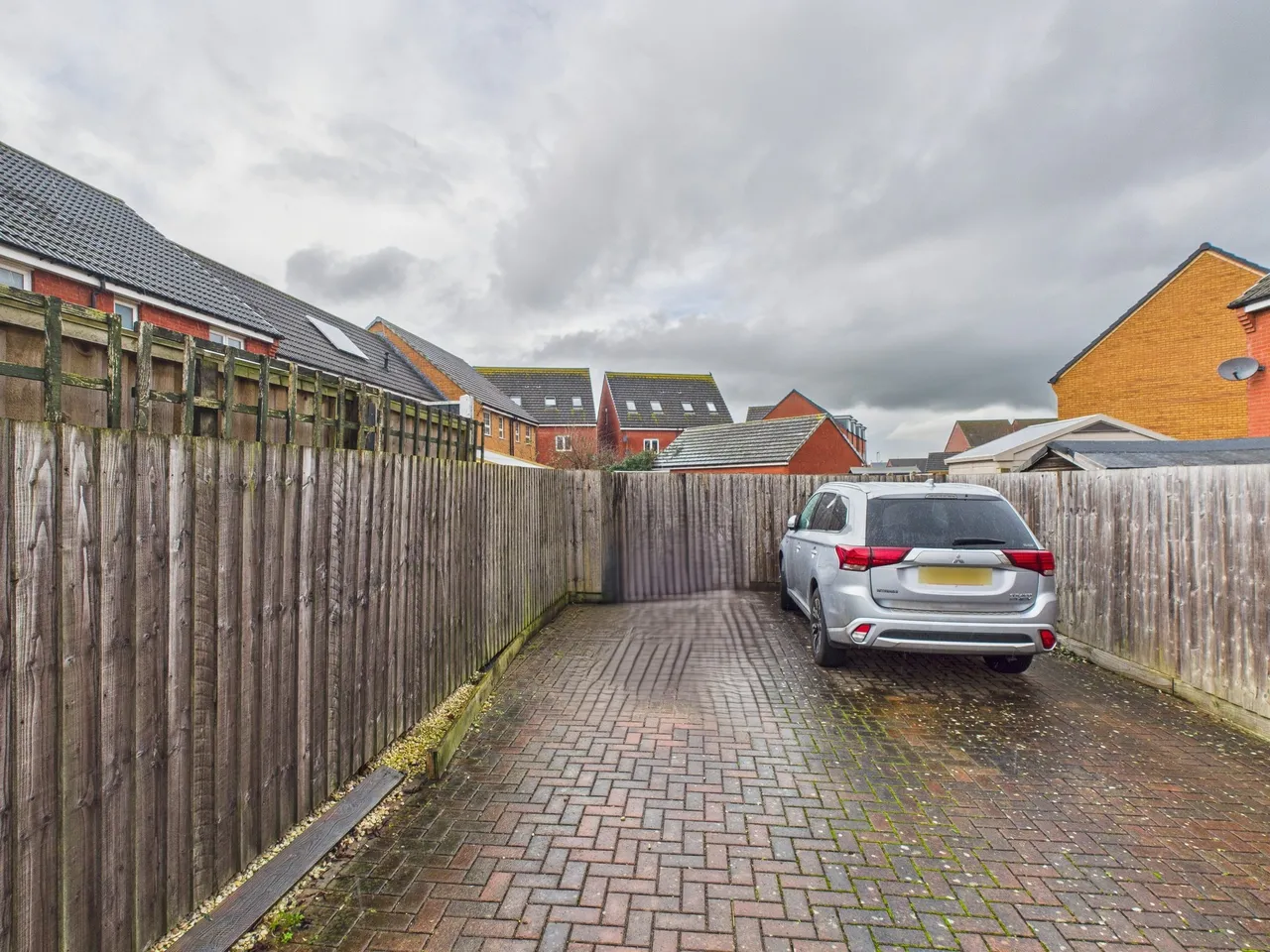 Royal Drive, Bridgwater, photo 10