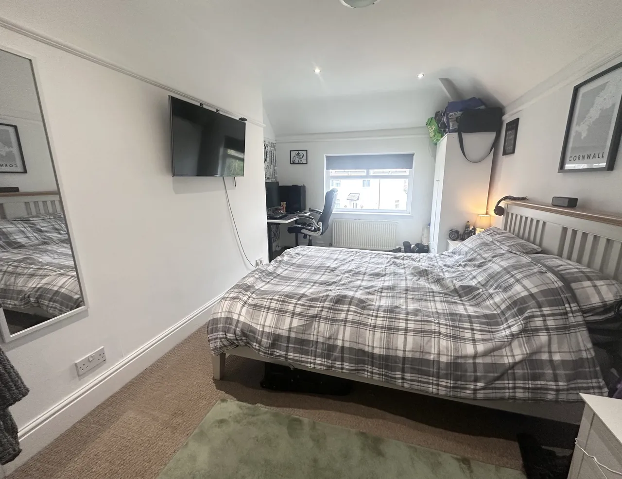 Nicholas Avenue, Rudheath, CW9, photo 9