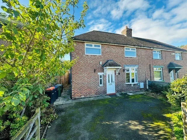 3 bed house to rent, Nicholas Avenue, Rudheath, CW9