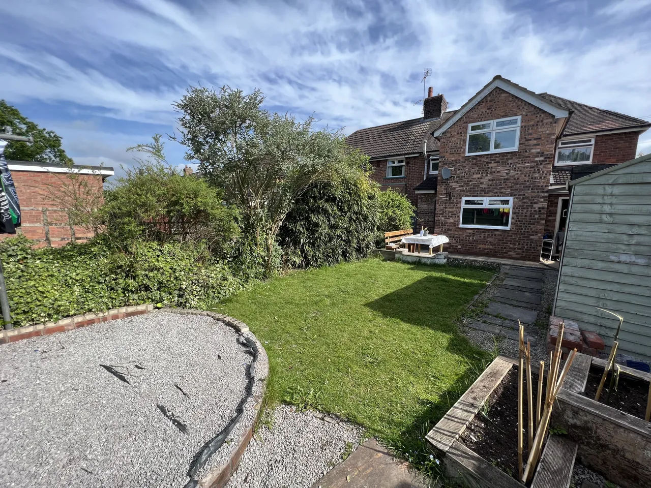 Nicholas Avenue, Rudheath, CW9, photo 13