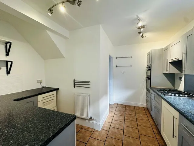 Nicholas Avenue, Rudheath, CW9, photo 5