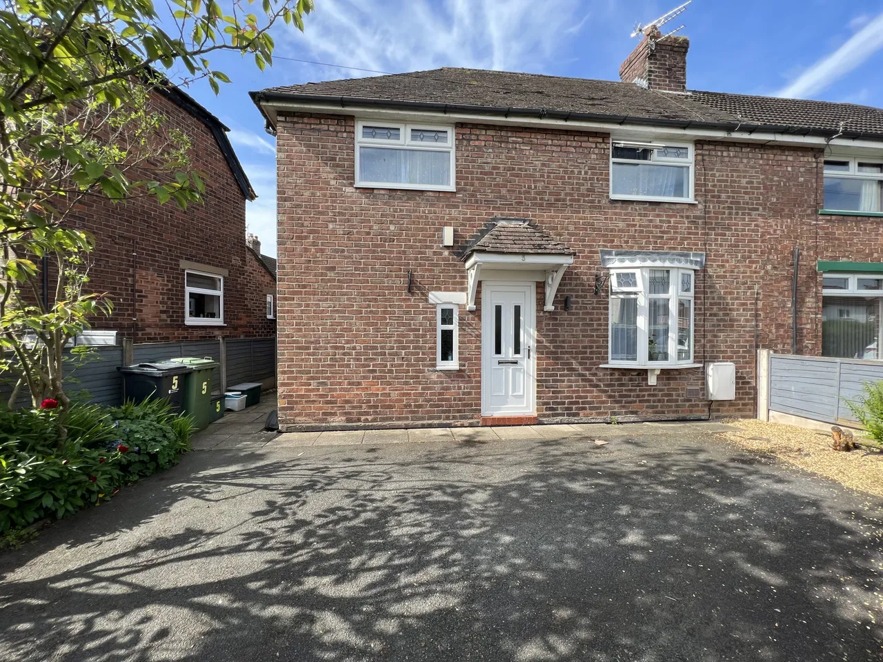 Nicholas Avenue, Rudheath, CW9, photo 16