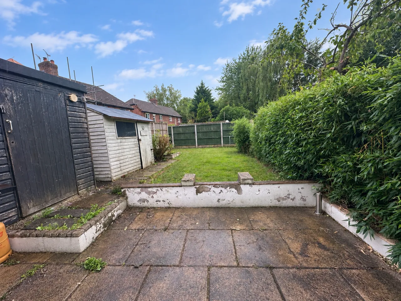 Nicholas Avenue, Rudheath, CW9, photo 12