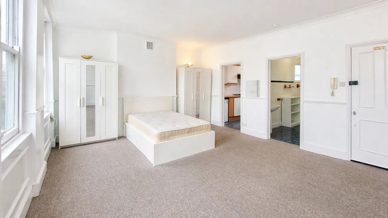 flat to rent, Great Eastern Street, London, EC2A