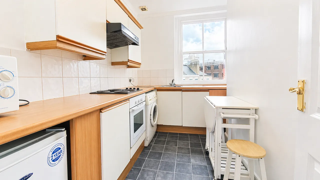 Great Eastern Street, London, EC2A, photo 4