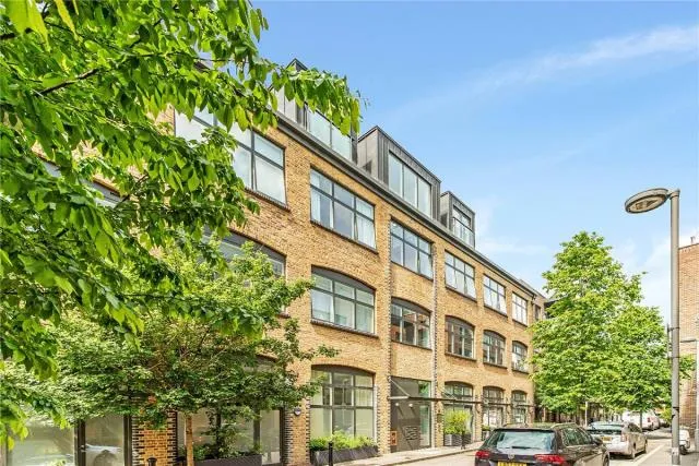 Charles Street, London, N19, photo 11