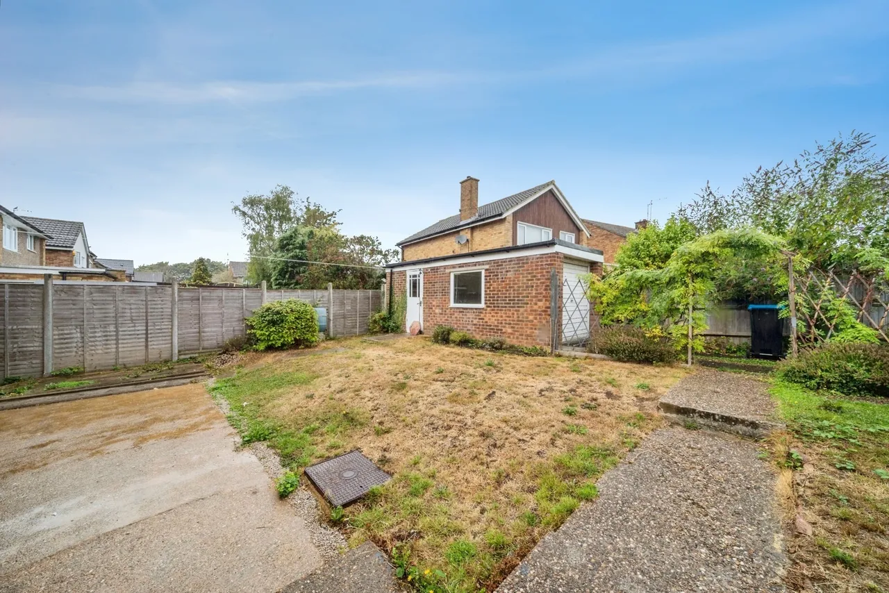 South Lawne, Bletchley, Milton Keynes, MK3, photo 16