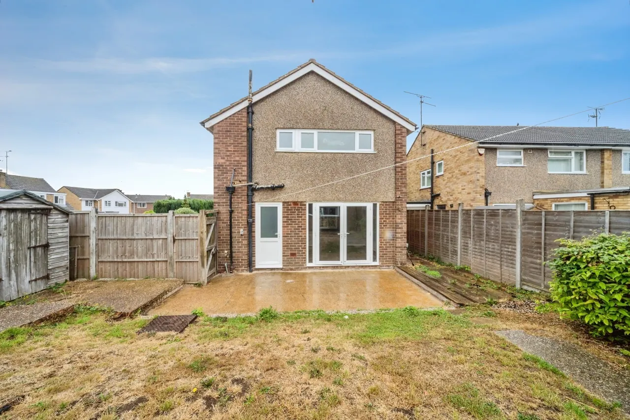 South Lawne, Bletchley, Milton Keynes, MK3, photo 17