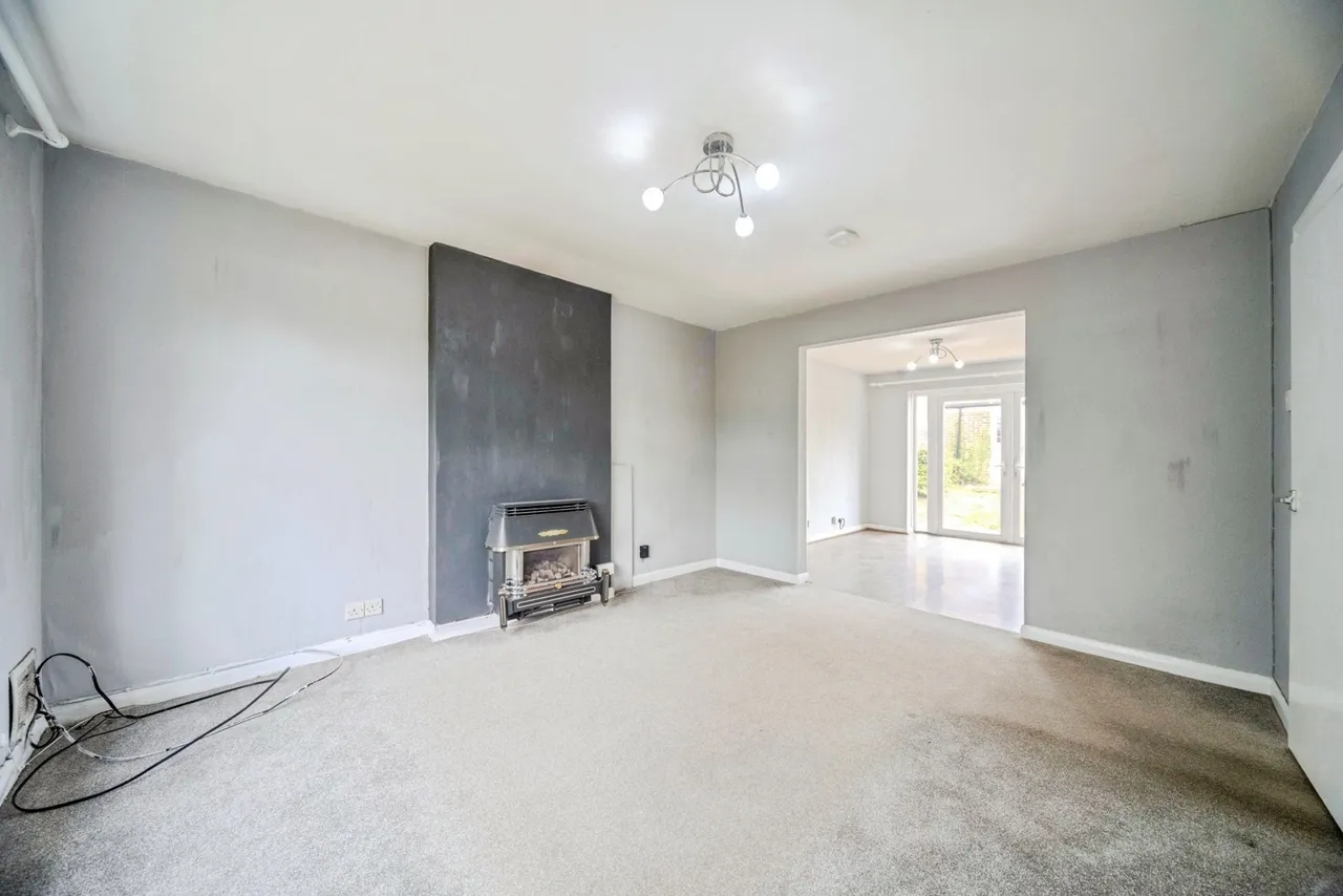 South Lawne, Bletchley, Milton Keynes, MK3, photo 5
